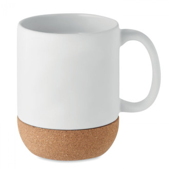 MATT, Matný keramický hrnek 300 ml