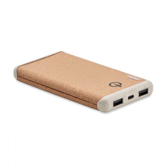 RALIA, Bezdrátová powerbanka 10000mAh