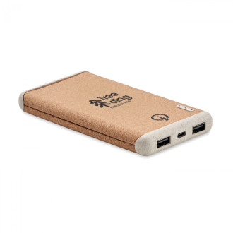 RALIA, Bezdrátová powerbanka 10000mAh