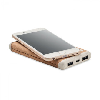 RALIA, Bezdrátová powerbanka 10000mAh