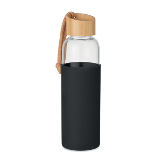 CHAI, Skleněná láhev 500ml v obalu
