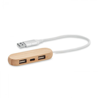 VINA C, Tříportový USB rozbočovač