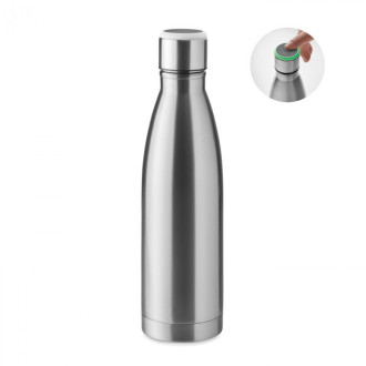 DEREO, Láhev s dvojitou stěnou 500 ml