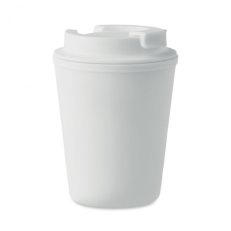 TRIDUS, Kelímek z recyklovaného PP