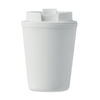 TRIDUS, Kelímek z recyklovaného PP
