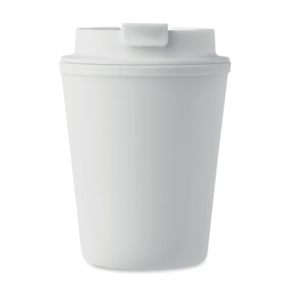 TRIDUS, Kelímek z recyklovaného PP