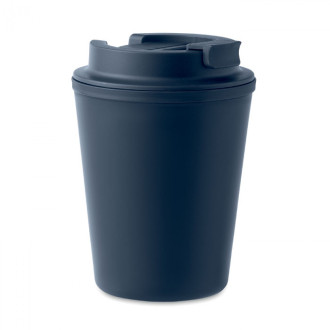 TRIDUS, Kelímek z recyklovaného PP