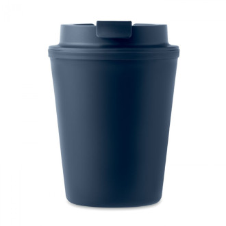 TRIDUS, Kelímek z recyklovaného PP