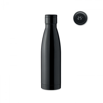 BELO LUX, Láhev s teploměrem 500 ml