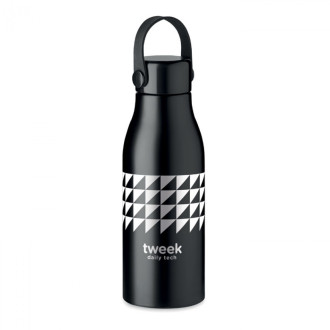 NAIDON, Hliníková láhev 650 ml