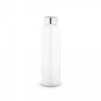 SOLER. 500 mL skleněná láhev