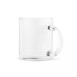CARMO. Skleněný hrnek 350 mL