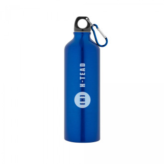 SIDEROT. Sportovní láhev 750 mL