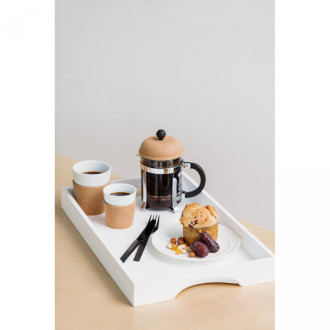 BISTRO 170. Sada 2 hrnků 170 ml
