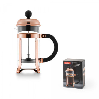 CHAMBORD COPPER 350. Kávovar 350ml