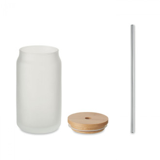 JARBLIM, Sklenice 450ml pro sublimaci