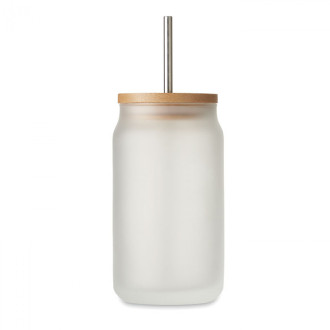 JARBLIM, Sklenice 450ml pro sublimaci