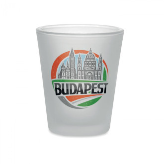 SONGOBLIM, Panák pro sublimaci