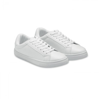 BLANCOS, Tenisky z PU 40