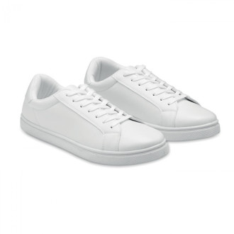 BLANCOS, Tenisky z PU 43