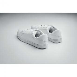 BLANCOS, Tenisky z PU 44