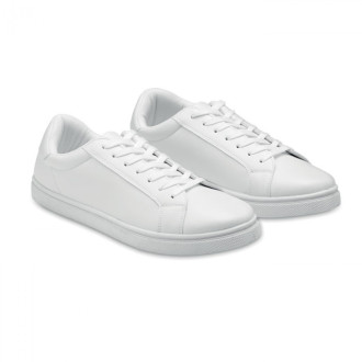 BLANCOS, Tenisky z PU 45