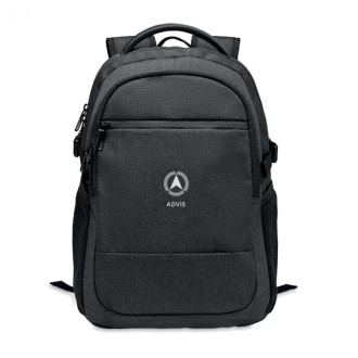 HANA, Batoh na notebook z  600D RPET