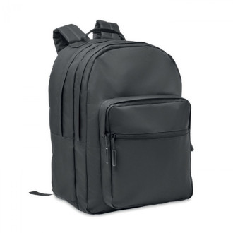 VALLEY BACKPACK, Batoh na notebook z materiálu 3