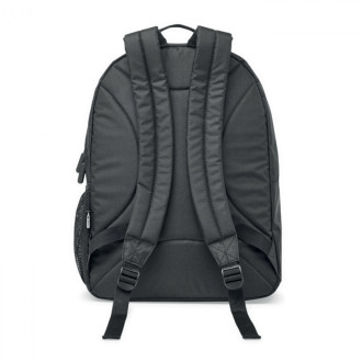 VALLEY BACKPACK, Batoh na notebook z materiálu 3