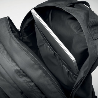 VALLEY BACKPACK, Batoh na notebook z materiálu 3