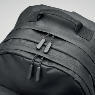 VALLEY BACKPACK, Batoh na notebook z materiálu 3