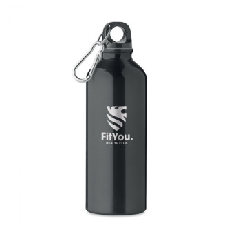 REMOSS, Hliníková láhev 500 ml