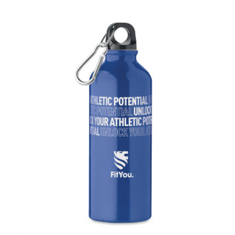 REMOSS, Hliníková láhev 500 ml