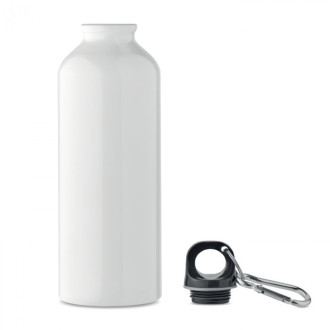 REMOSS, Hliníková láhev 500 ml