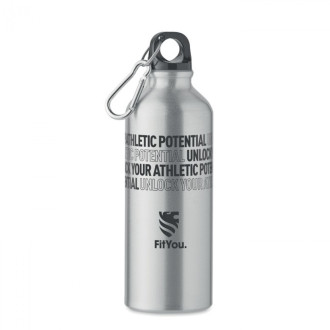 REMOSS, Hliníková láhev 500 ml