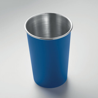 FJARD, Hrnek z recyklovaného nerezu