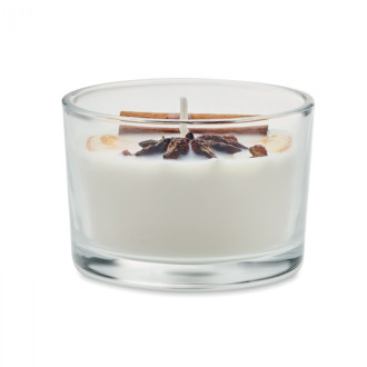 CITRUS SMALL, Malá svíčka 85g
