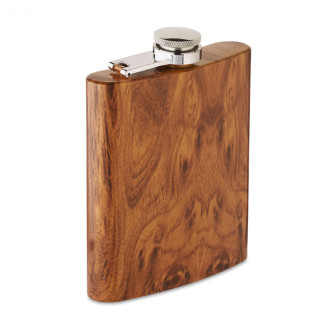 NAMIB FLASK, Placatka 190 ml