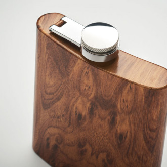 NAMIB FLASK, Placatka 190 ml