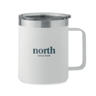 INARI, Dvojstěnný hrnek 300 ml