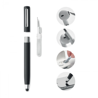CLEANPEN, Čistící sada, pero a stylus