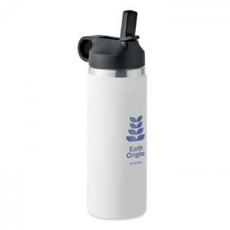 IVALO, Dvojstěnná láhev 500 ml