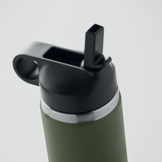 IVALO, Dvojstěnná láhev 500 ml