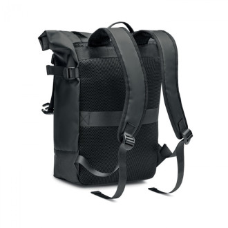 JAYA BAG, Rolovací batoh z 50C Tarpaulin
