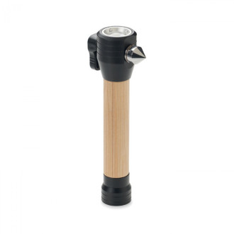 LUSTRE, Nouzové kladivo 3 v 1