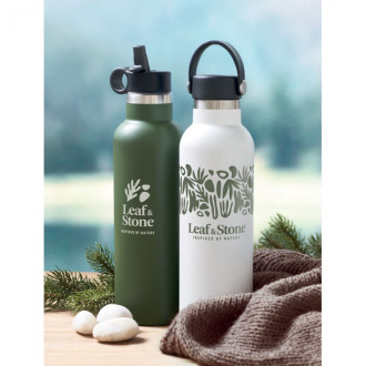 BOALI, Dvojstěnná láhev 700 ml