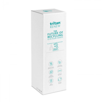 SOUND, Láhev Tritan Renew™ 800 ml