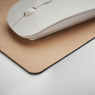 FLOPPY, Papírová podložka pod myš