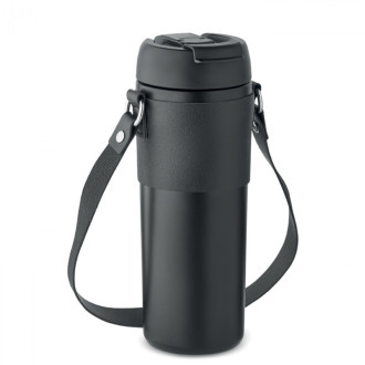 AIRA, Dvoustěnný kelímek 700 ml