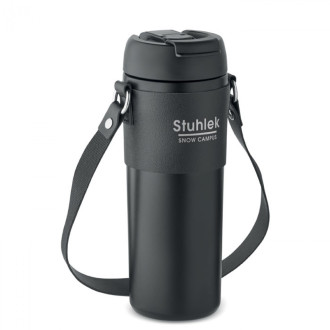 AIRA, Dvoustěnný kelímek 700 ml